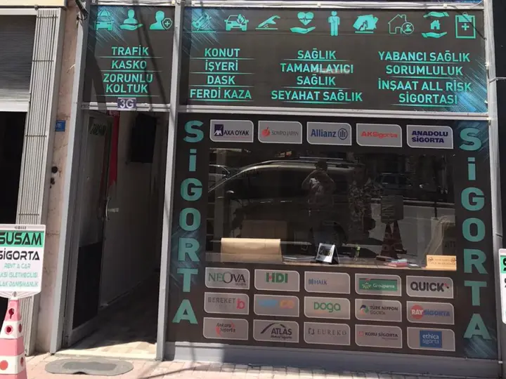 Groupama Sigorta