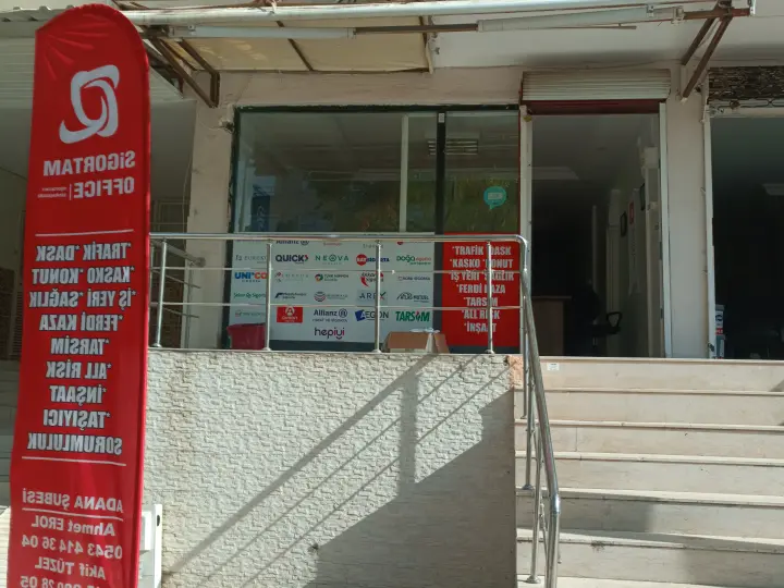 Groupama Sigorta