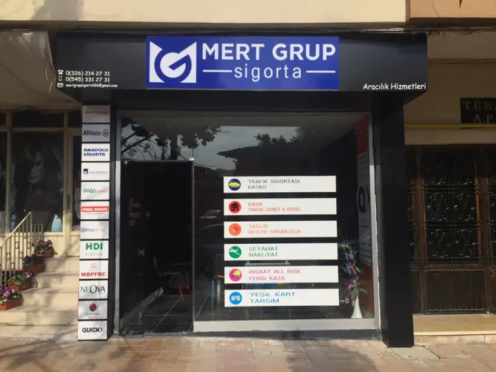 Groupama Sigorta