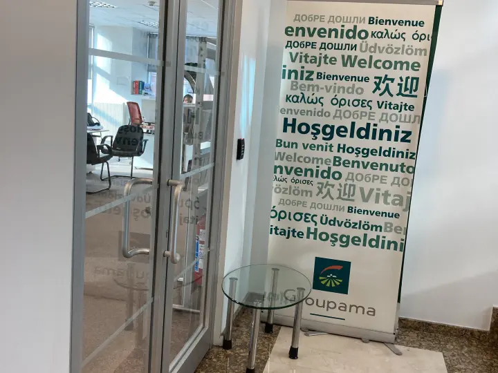 Groupama Türkiye