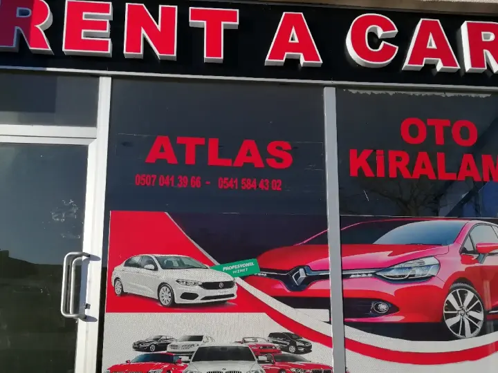 GRSCAR