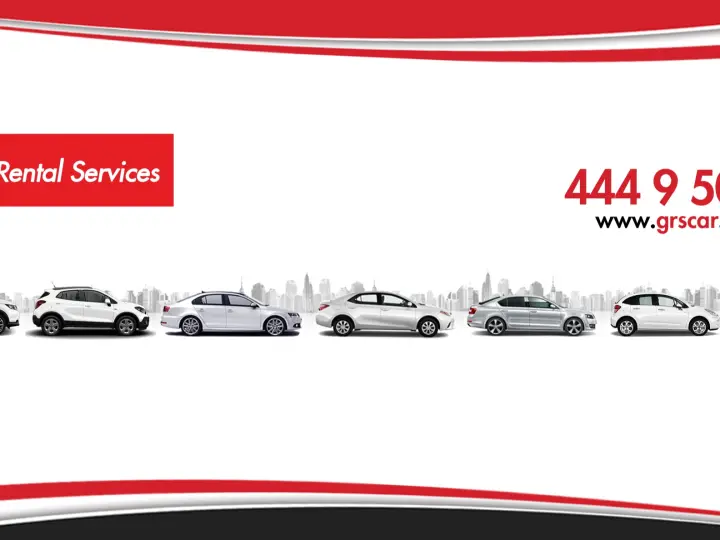 GRSCAR | Antalya Araç Kiralama - Rent A Car