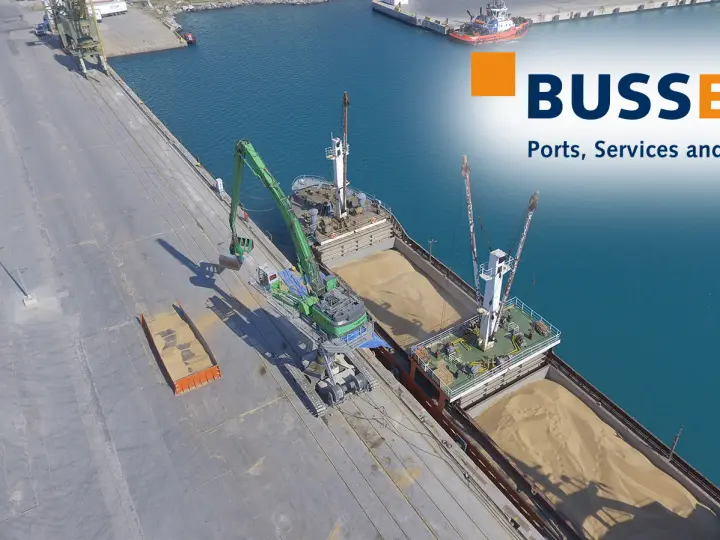 GRUBER Logistics Spa