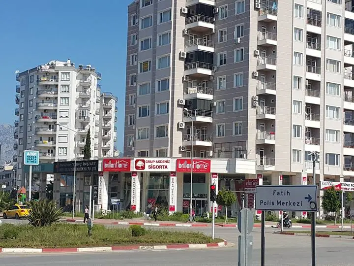 GRUP AKDENİZ SİGORTA