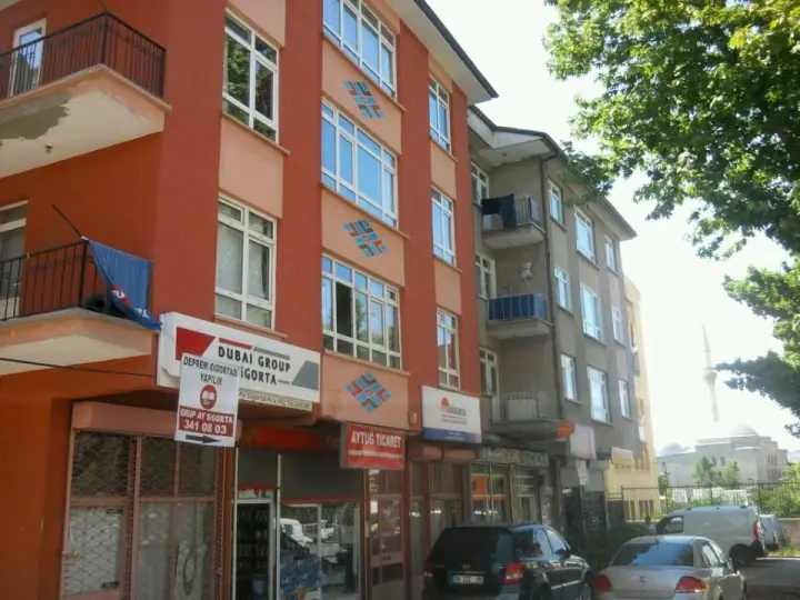 Grup Ay Sigorta Aracılık Hizmetleri