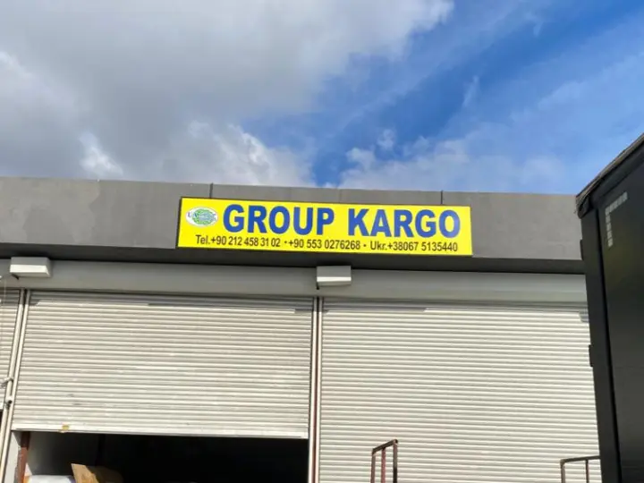 GRUP KARGO