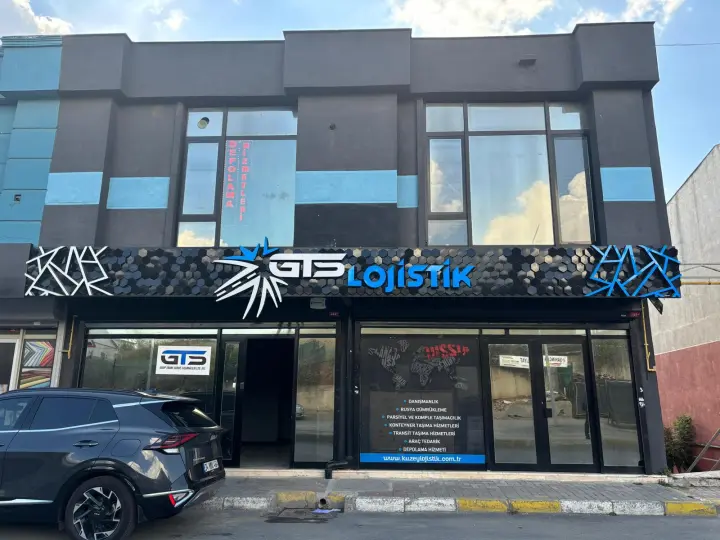 GRUP TRANS SERVİS Ltd.Şti