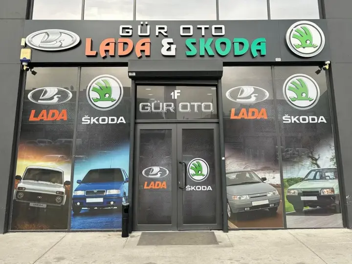 GRUP YAĞMUR OTOMOTİV toptan yedek parça ltd.şti.