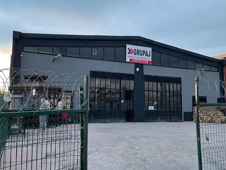 Grupaj Lojistik