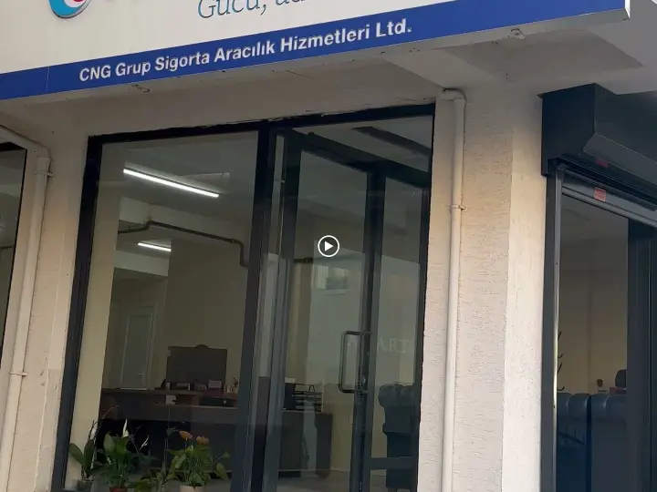 Grupama Sigorta Acenteliği