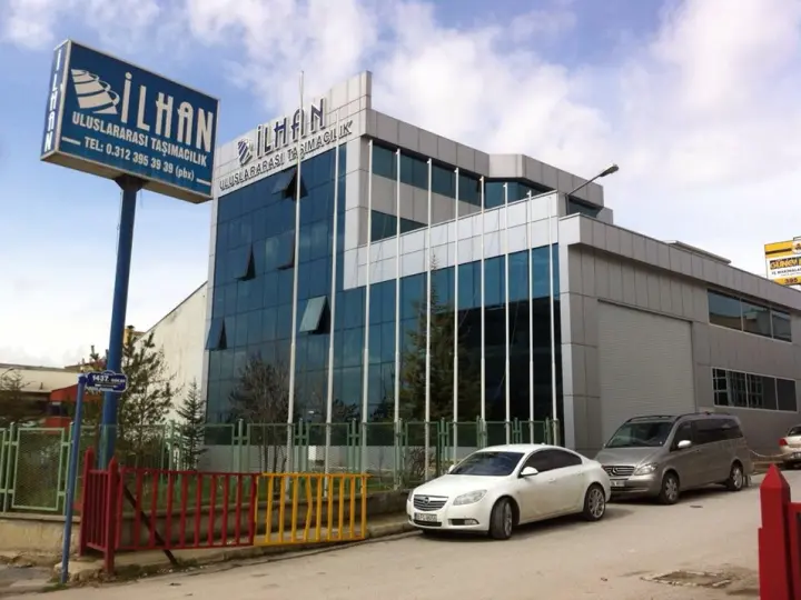 Gruptrans Uluslararası Taşımacılık ve Ticaret A.Ş.