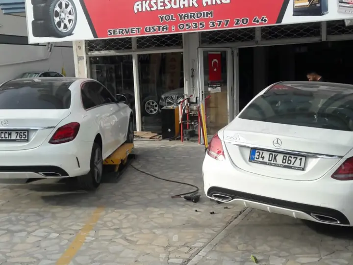 Gt Radial
