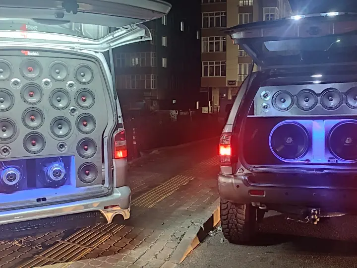 GT Tuning Kapaklı