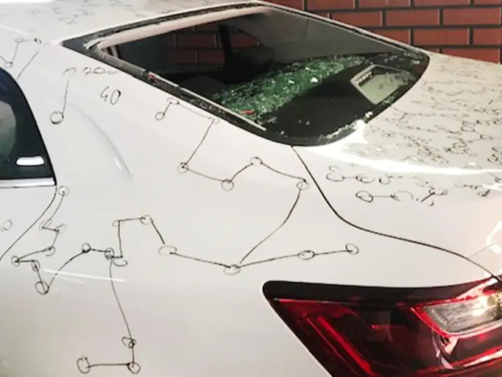 Gtc Auto Boyasız Göcük