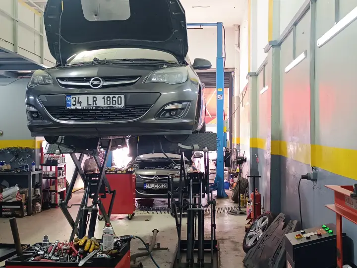 GTC SERVIS