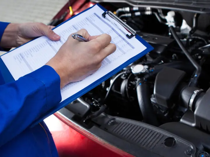 GTS OTO EKSPERTİZ