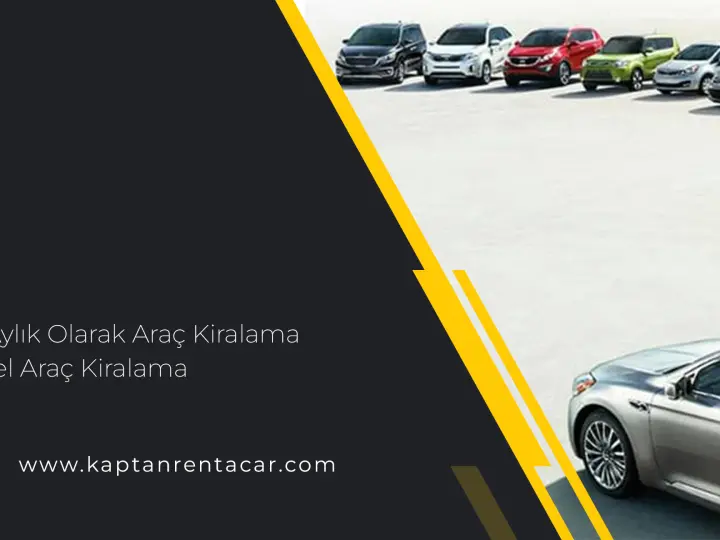 GTS OTO KİRALAMA
