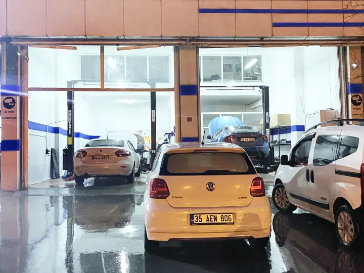 GTS SERVİS