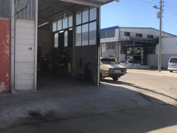 Güç Oto Elektrik