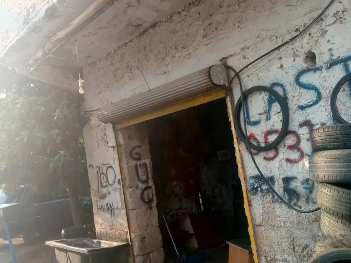 Güç oto lastik