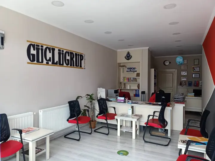 Güçlü Grup Sigorta Aracılık Hizmetleri Limited Şirketi
