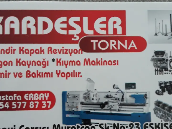 GÜÇLÜ KAPAK YENİLEME