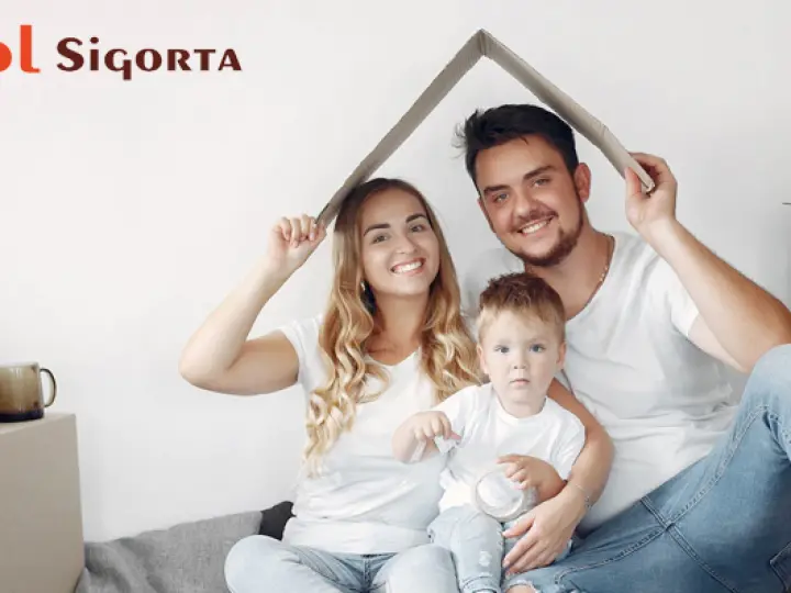 Güçlü Sigorta Acentesi