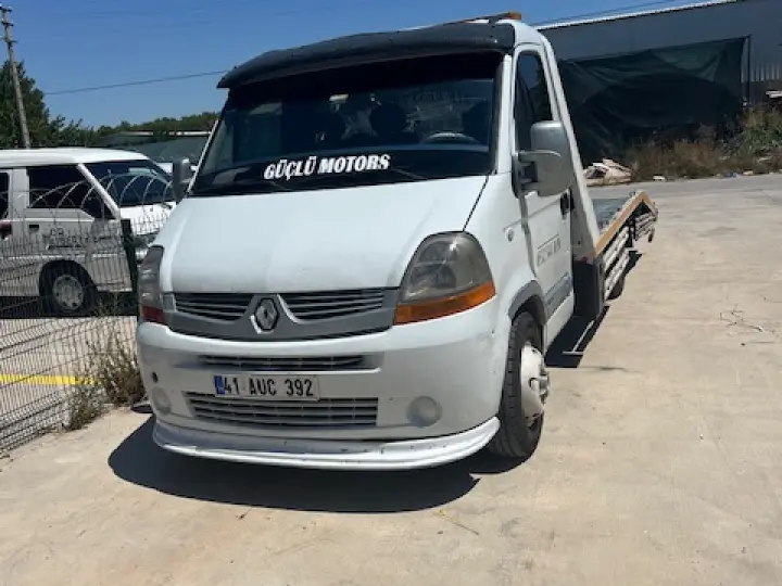 Güçlü Yol Yardım