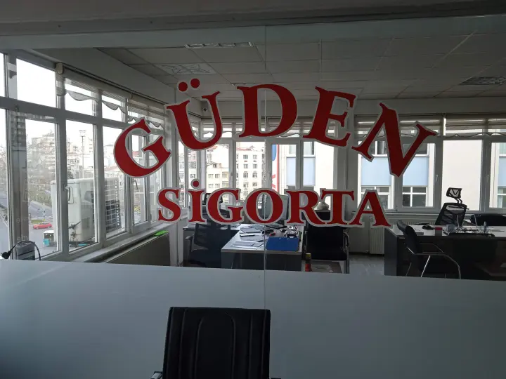GÜDEN SİGORTA