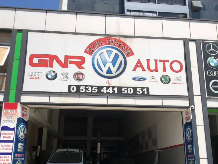 Güderler Volkswagen Özel Servis arabanızı mahveden servis