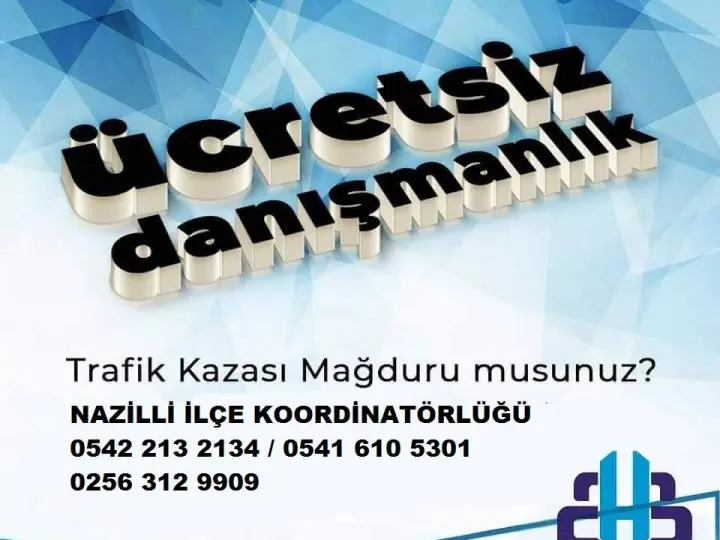 GÜL HASAR AYDIN | Aydın Hasar Danışmanlık