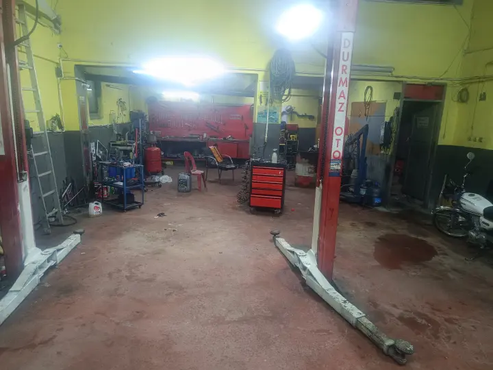 Gül Motor