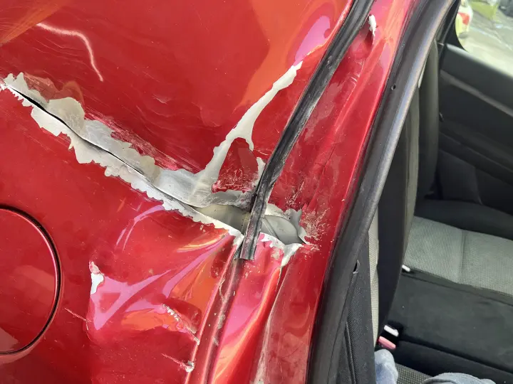 Gül Oto Kaporta boya servisi
