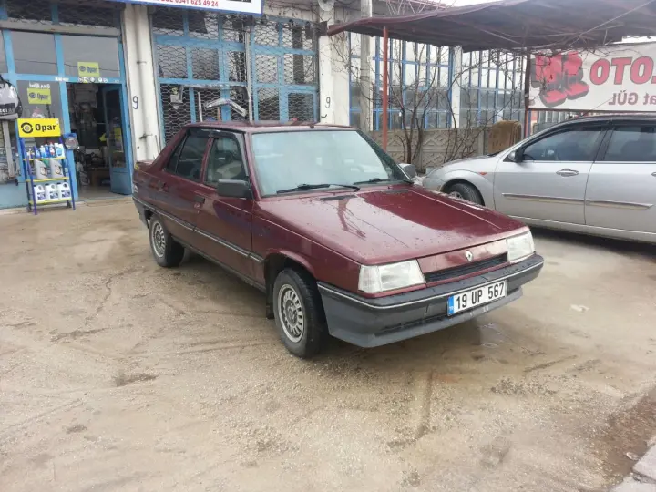 GÜL OTO YEDEK PARÇA NEVZAT GÜL