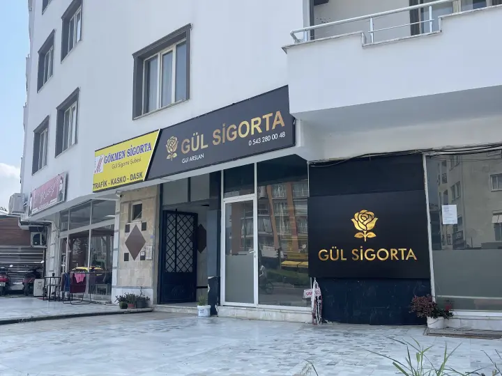 Gül Sigorta