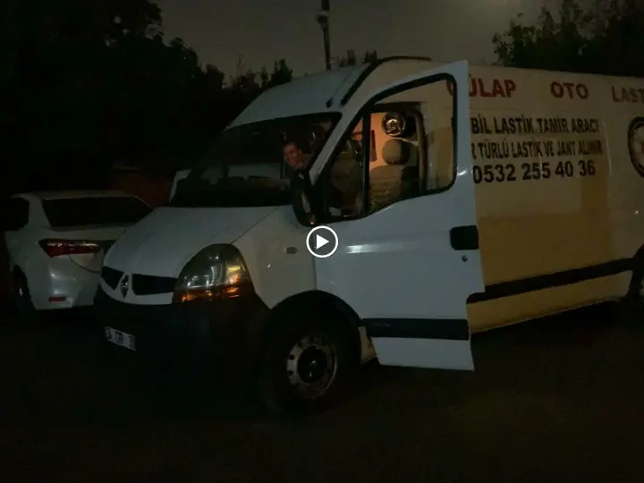 Gülap Lastik Tamiri