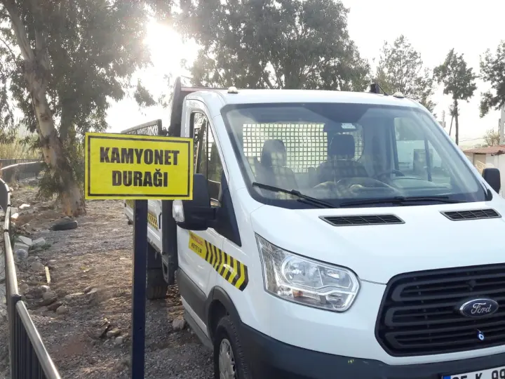 Gülbahçe Nakliyat