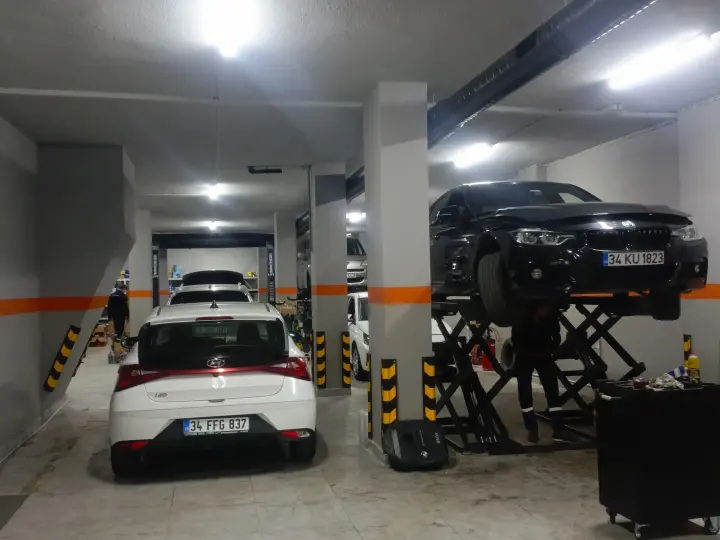 Gülbaş Otomotiv