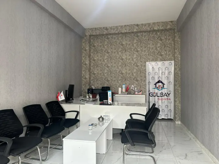 Gülbay Sigorta ve Danışmanlık Ofisi