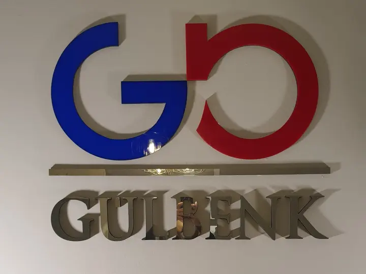 Gülbenk Bilişim