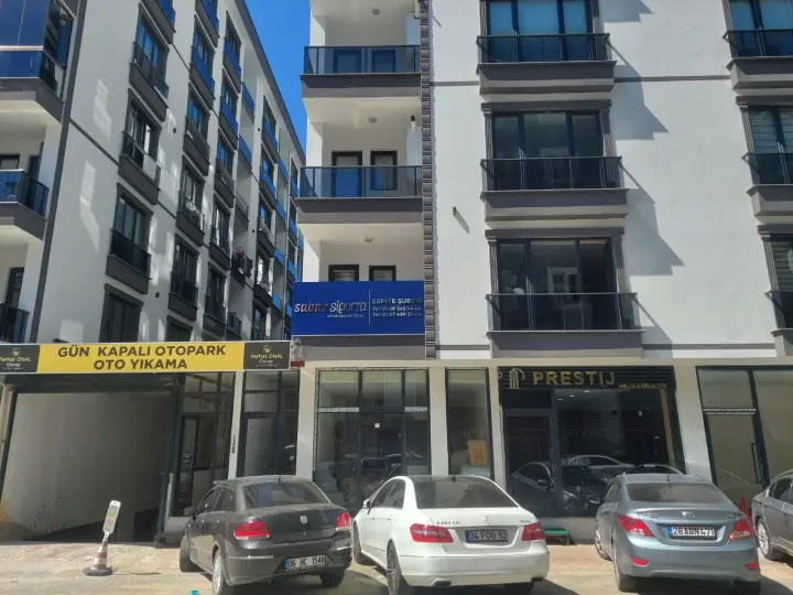 Gülcan İhtiyaroğlu Sigorta