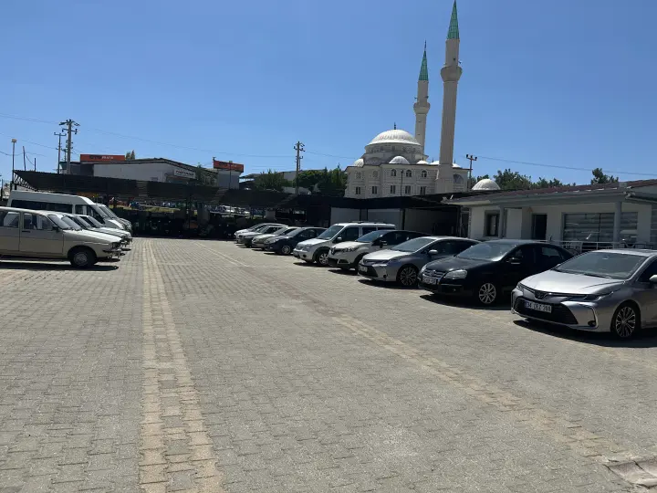 Gülcan Otomotiv