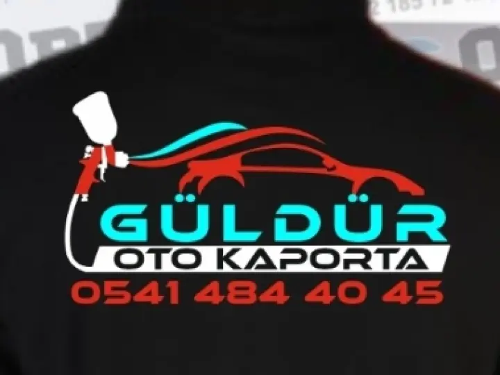 GÜLDÜR OTO KAPORTA