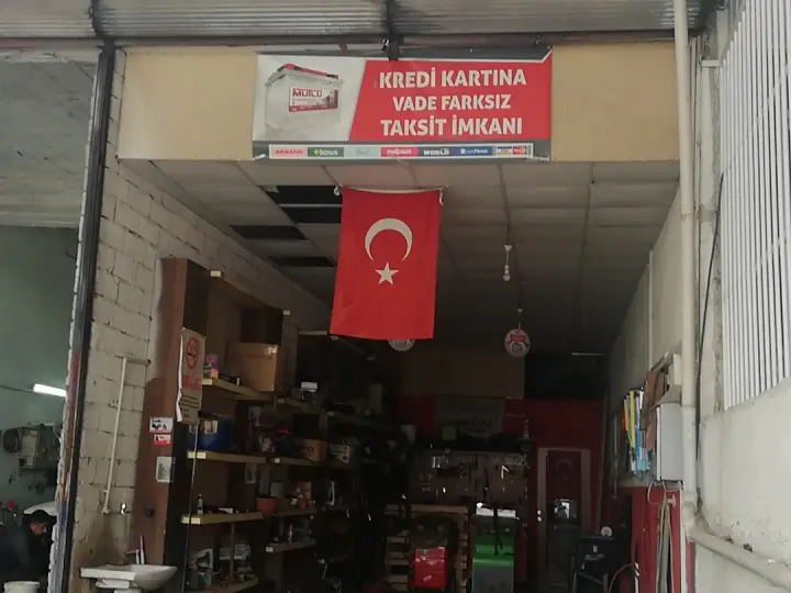 Güleç Oto Elektrik klima