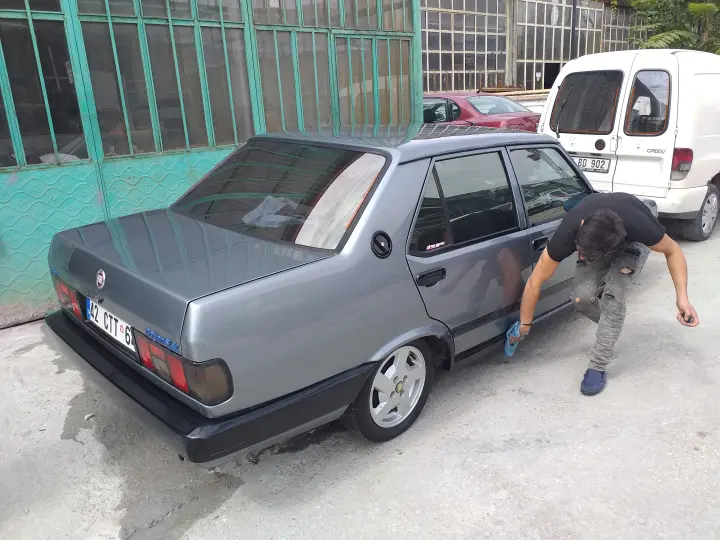 GÜLEÇ OTO KAPORTA VE BOYA SERVİSİ