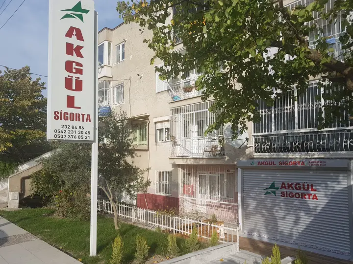 Gülen Sigorta