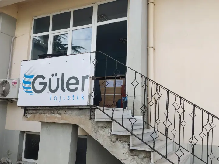 Güler nakliyat