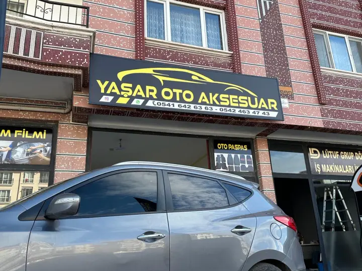 Güler Oto Aksesuar