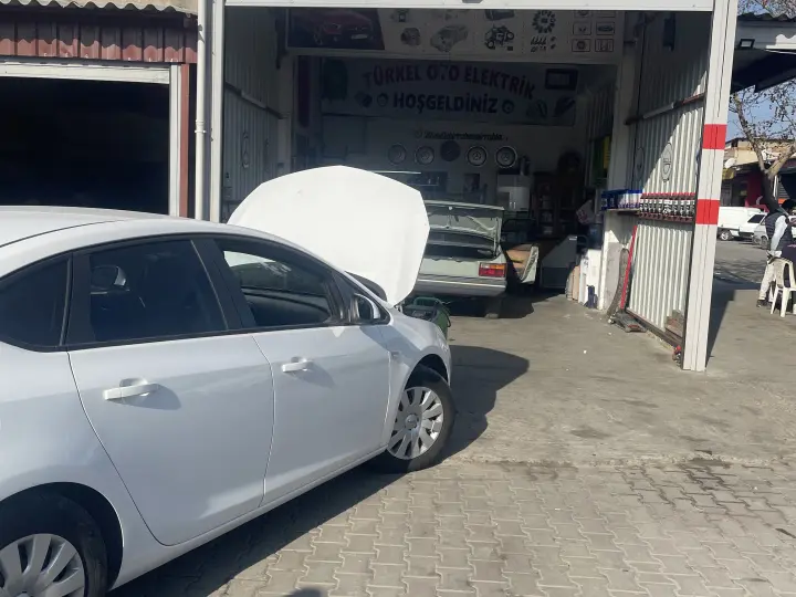Güler Oto Elektrik
