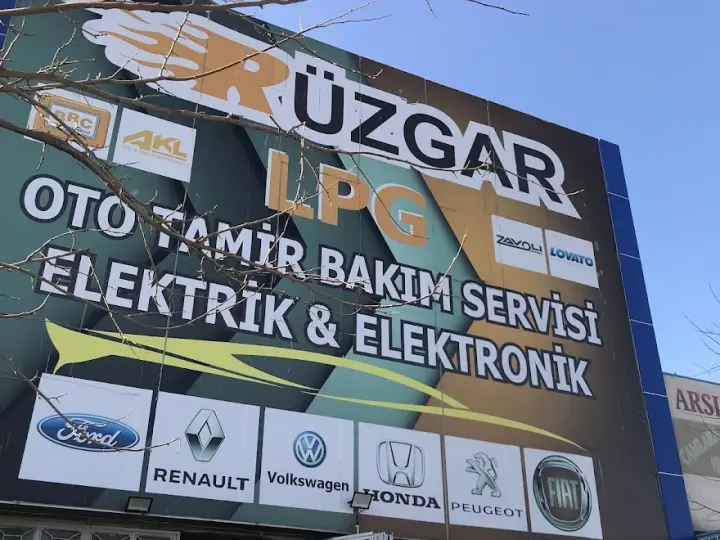 Güler Oto Elektrik